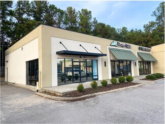 Plus de détails pour 1340 Knox Abbott Dr, Cayce, SC - Local commercial à louer