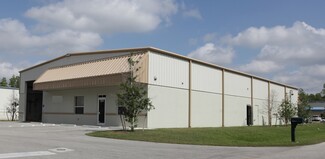 Plus de détails pour 12311 Crystal Commerce Loop, Fort Myers, FL - Industriel à louer