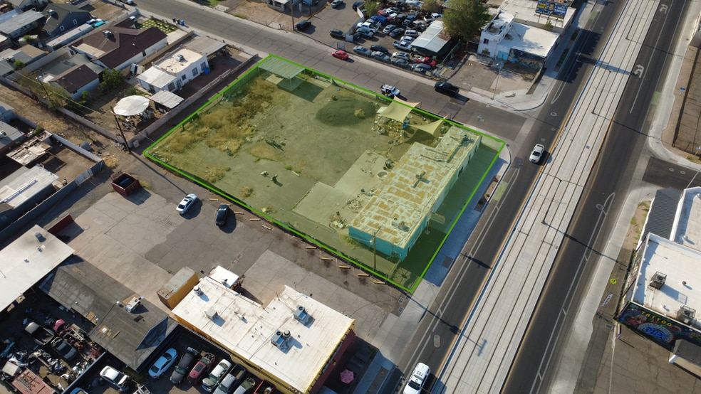 4108 S Central Ave, Phoenix, AZ for sale - Building Photo - Image 1 of 4