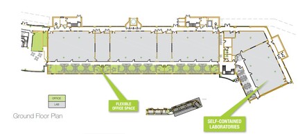 Summerpool Rd, Loughborough for lease Floor Plan- Image 1 of 1