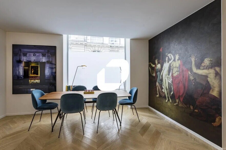 Bureau dans Paris à vendre - Photo intérieure - Image 3 de 17