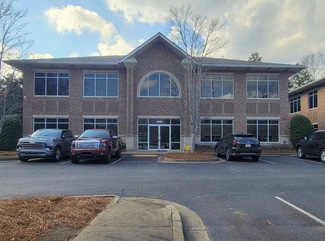 More details for 10050 Medlock Bridge Rd, Duluth, GA - Office for Lease