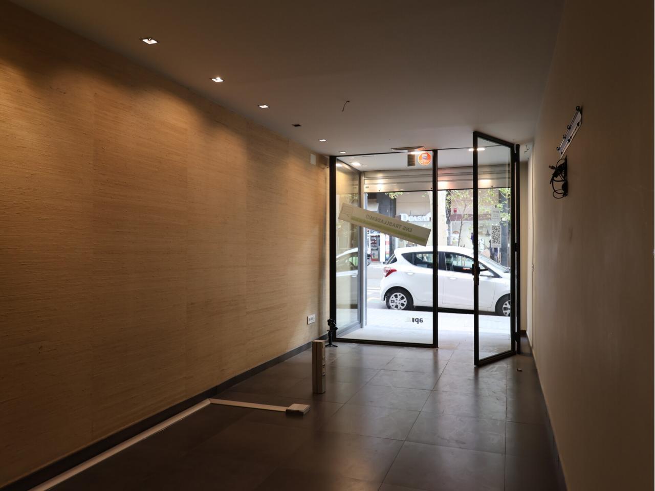 Passeig de Pere III, 53, Manresa, Barcelona for lease Interior Photo- Image 1 of 13