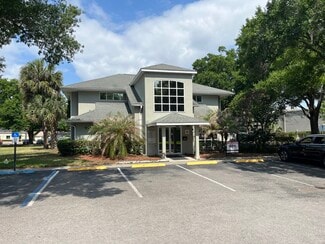 Plus de détails pour 141 Waterman Ave, Mount Dora, FL - Bureau à louer