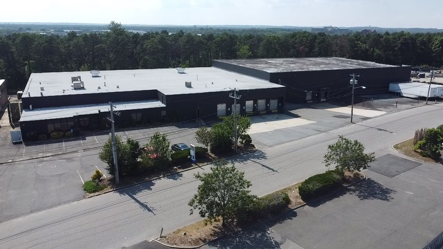 110 Emjay Blvd, Brentwood, NY for lease - Building Photo - Image 3 of 25