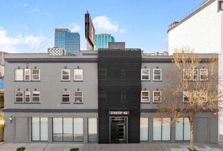 185 Clara St, San Francisco, CA à louer Photo intérieure- Image 2 de 11