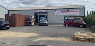 More details for Enterprise Way, Pinchbeck - Industrial for Lease