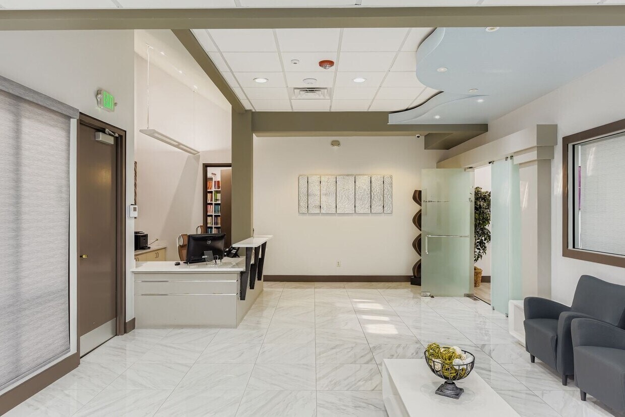 5420 S Quebec St, Englewood, CO for lease Interior Photo- Image 1 of 22