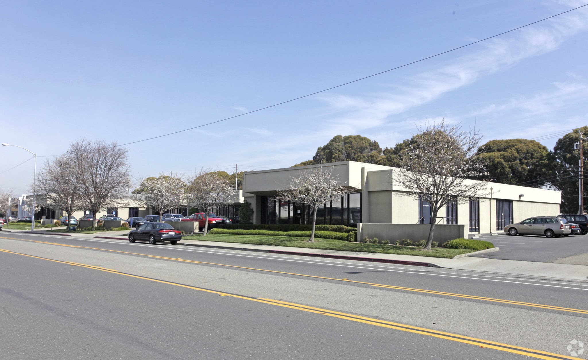 14760-14798 Wicks Blvd, San Leandro, CA for lease Primary Photo- Image 1 of 13