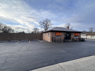 Plus de détails pour 709 Ogden Ave, Downers Grove, IL - Terrain à vendre