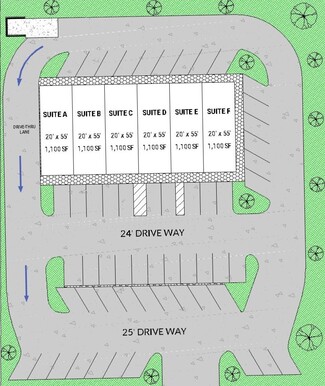 More details for 3002 US 70, Dickson, TN - Retail for Lease