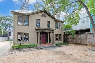 More details for 815 Hawthorne St, Houston, TX - Office for Sale