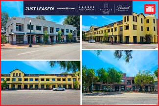 More details for 80-250 E High St, Moorpark, CA - Retail for Lease