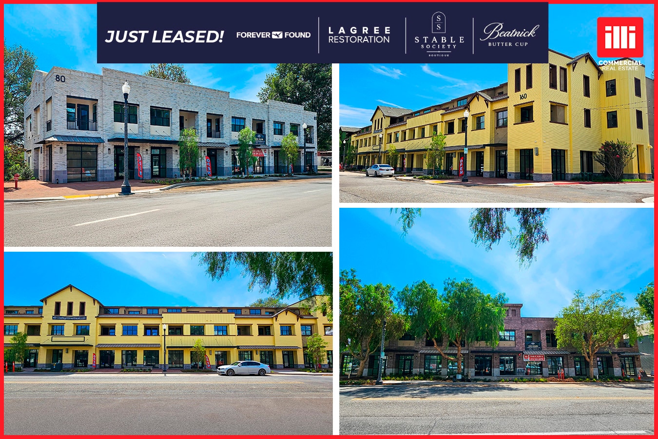 80-250 E High St, Moorpark, CA for lease Building Photo- Image 1 of 10