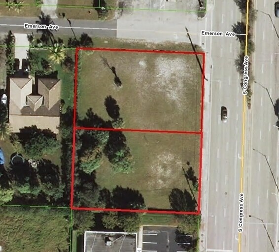 2833 S Congress Ave, Palm Springs, FL à louer - Photo du bâtiment - Image 2 de 29