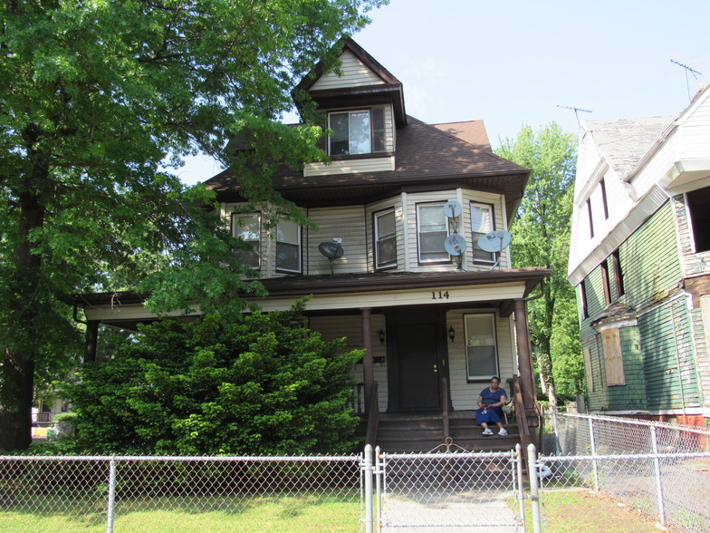 114 Park Ave, East Orange, NJ à vendre - Autre - Image 1 de 1