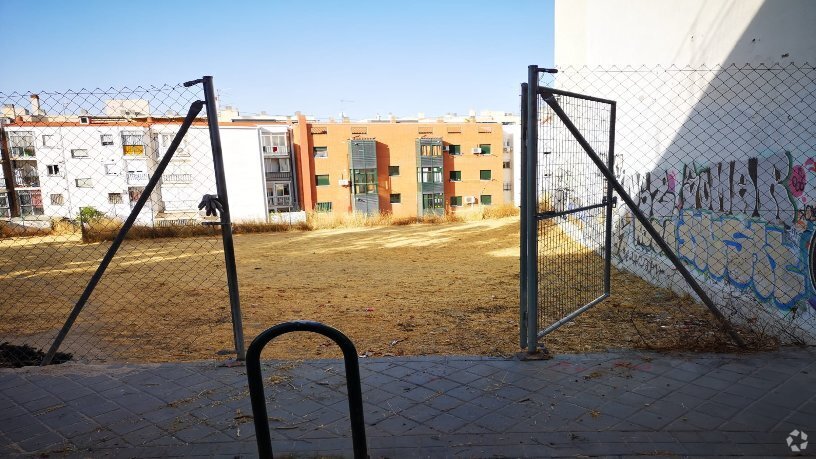 Calle de los Gallegos, 3, Madrid, Madrid à vendre - Photo principale - Image 1 de 6