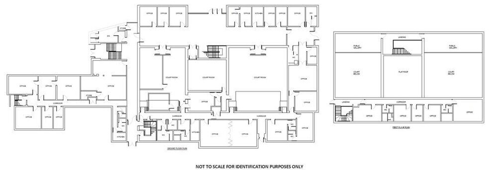 Civic Dr, Ipswich à vendre - Plan d’étage - Image 2 de 10