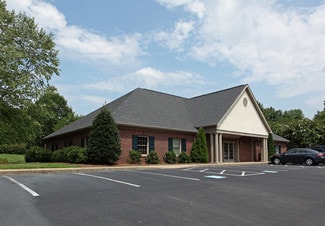 More details for 107 Dorsett Dr, Salisbury, NC - Office for Sale