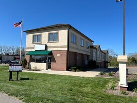 1120 S Lapeer Rd, Oxford MI - Commercial Property