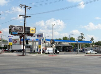 More details for 5560 Van Nuys Blvd, Sherman Oaks, CA - Retail for Lease