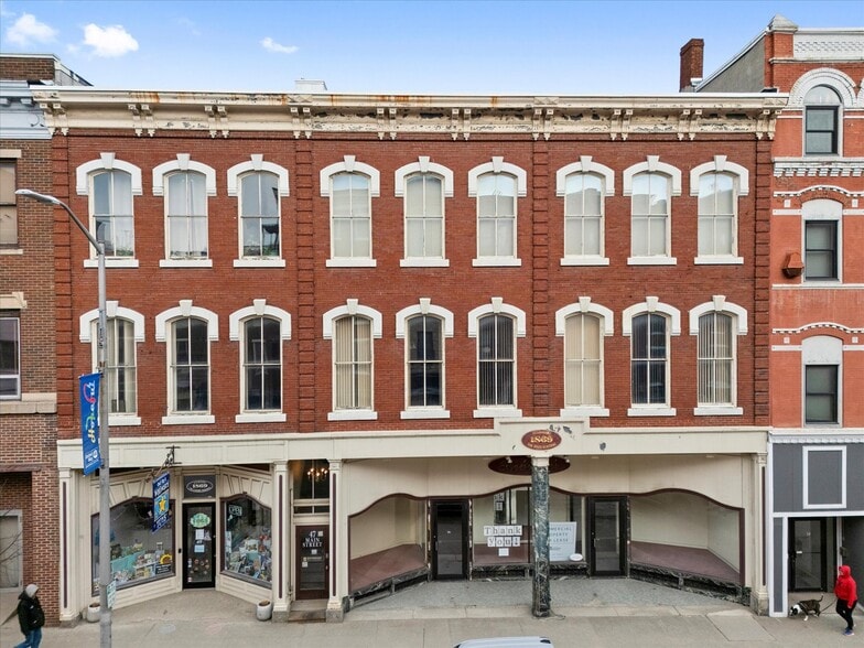 43-49 Main, Bangor, ME for sale - Building Photo - Image 1 of 85
