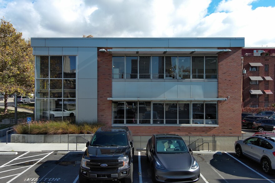 312 E South Temple, Salt Lake City, UT for lease - Building Photo - Image 3 of 14