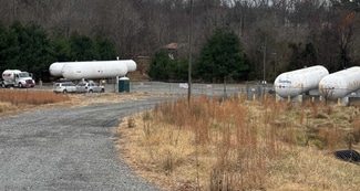 Plus de détails pour 105 Business Park Cir, Ruckersville, VA - Terrain à vendre