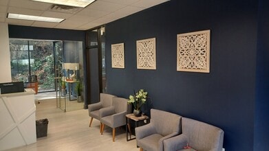 2550 Heritage Ct, Atlanta, GA for lease Interior Photo- Image 1 of 4