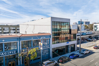 Plus de détails pour 550 7th St, San Francisco, CA - Bureau, Flex à louer