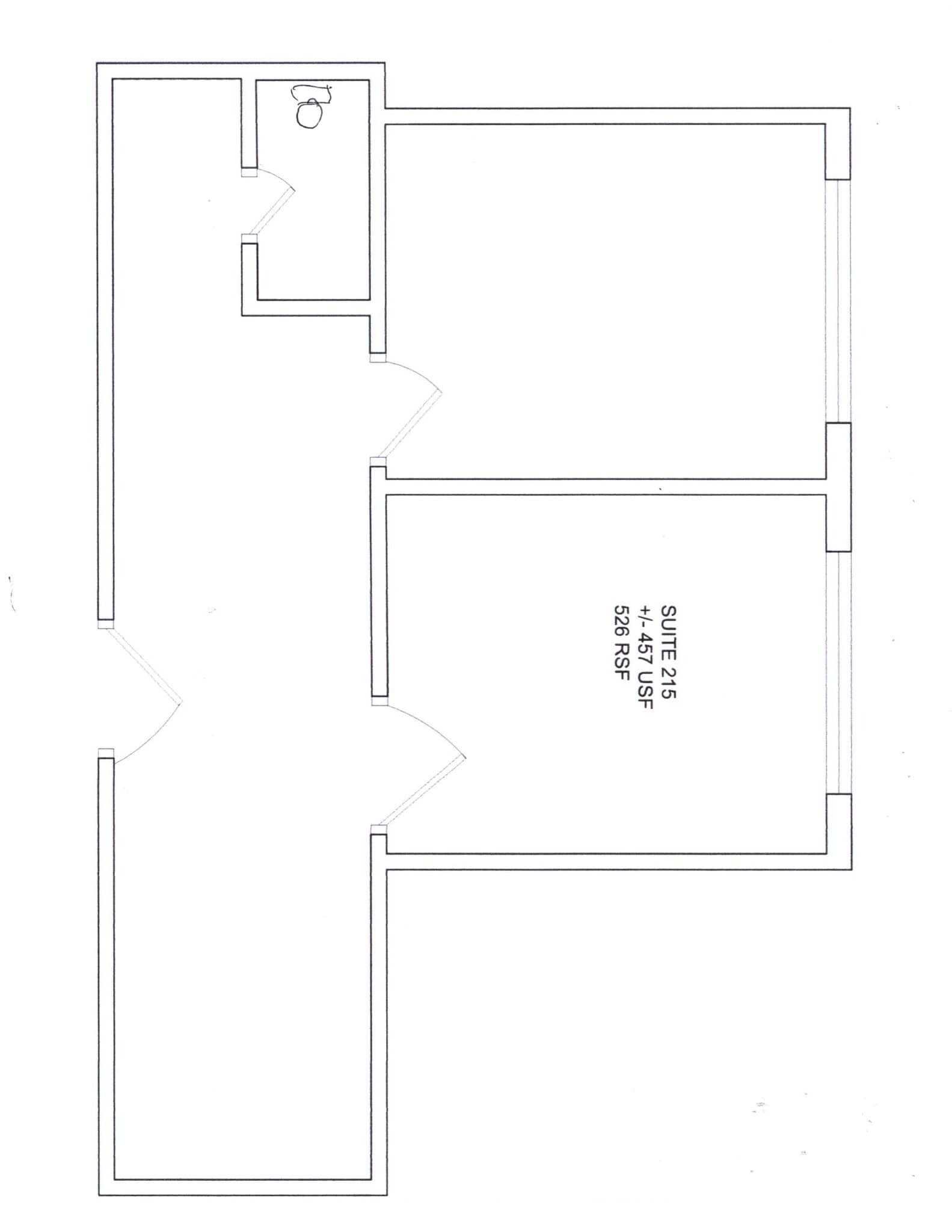 4513 Lincoln Ave, Lisle, IL for lease Interior Photo- Image 1 of 1