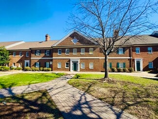 Plus de détails pour 601-623 Emancipation Hwy, Fredericksburg, VA - Bureau à vendre