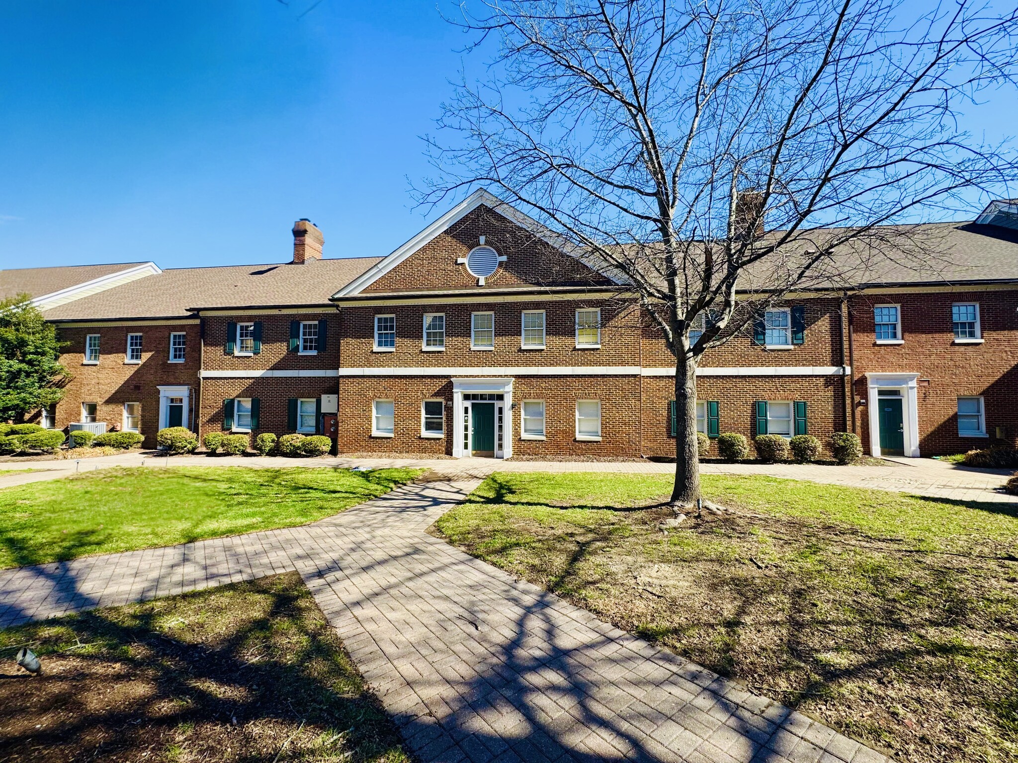 601-623 Emancipation Hwy, Fredericksburg, VA for sale Primary Photo- Image 1 of 86