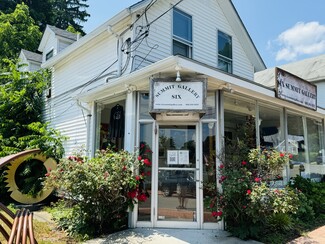 Plus de détails pour 6 Summitt St, Ivoryton, CT - Vente au détail à vendre