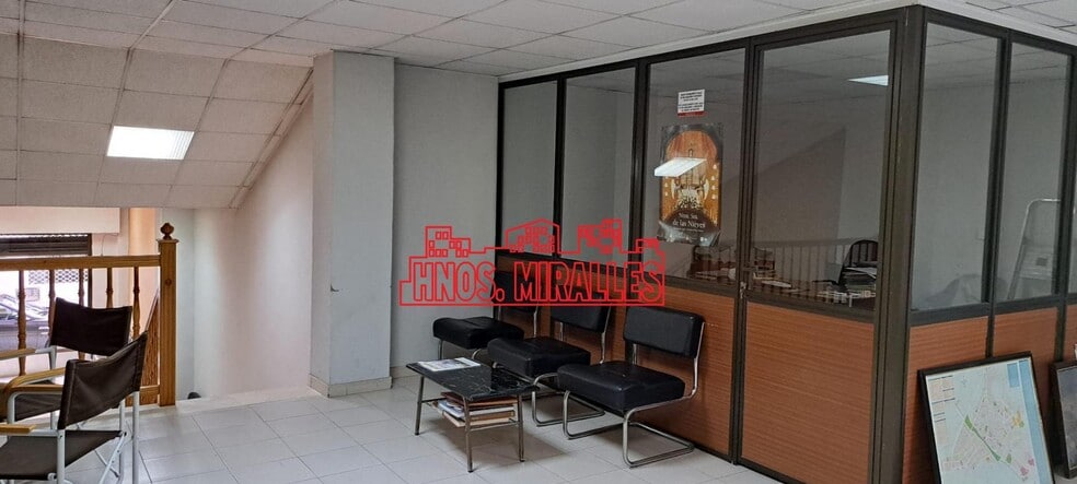 Retail in Aspe, Alicante for sale - Interior Photo - Image 3 of 13