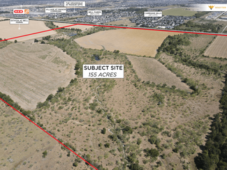 More details for 13111 Old 20 hwy, Manor, TX - Land for Sale