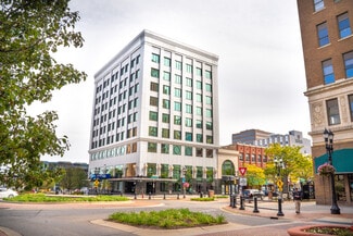 More details for 101 S Washington Sq, Lansing, MI - Office for Lease