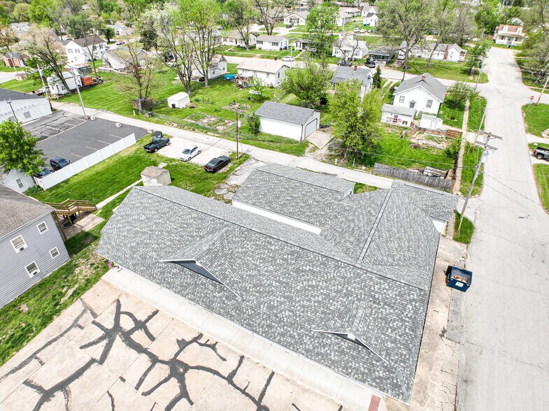 581 E Cherry St, Troy, MO à vendre - Photo du bâtiment - Image 3 de 57