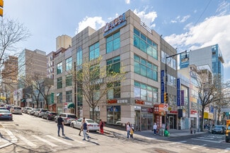 More details for 3660 Main St, Flushing, NY - Office/Retail for Lease