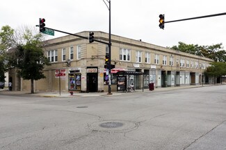 Plus de détails pour 2400-2418 E 75th St, Chicago, IL - Commerce de détail à vendre