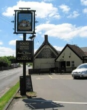 Axminster Rd, South Chard à louer Photo du bâtiment- Image 2 de 4