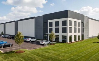 Plus de détails pour 805 N Wilson Ave, Bristol, PA - Industriel à louer
