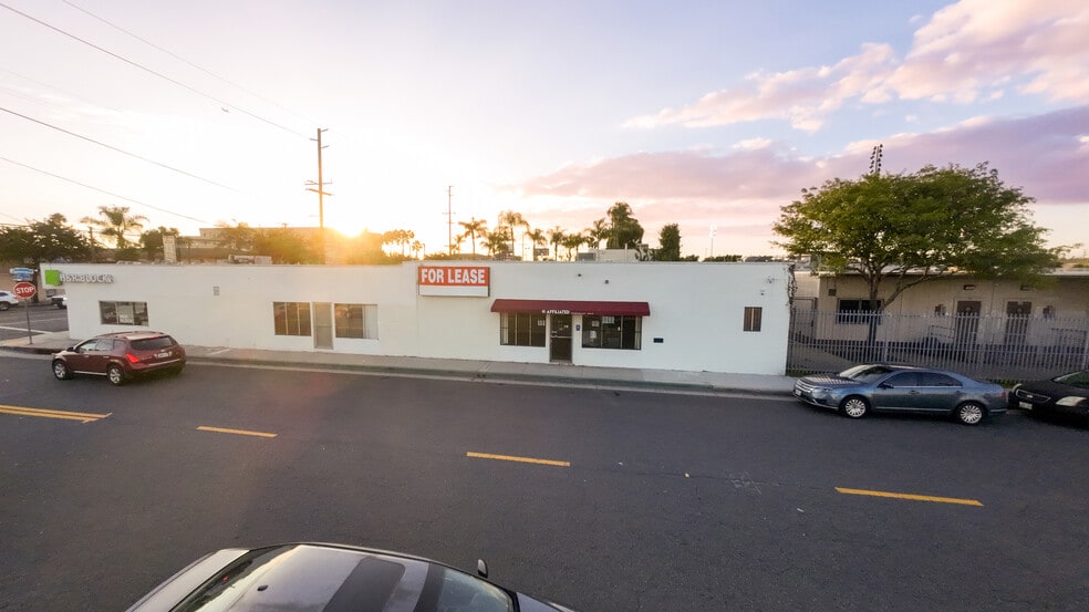 4357-4359 Florence Ave, Bell, CA à louer - Photo du bâtiment - Image 2 de 25