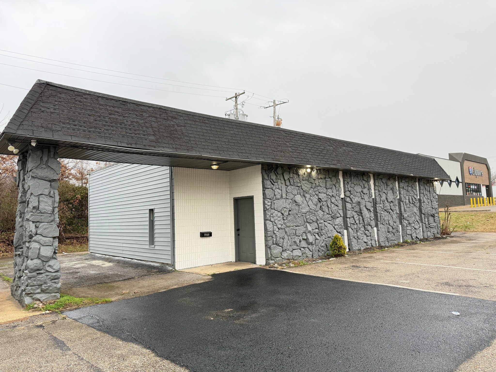 9040 Millbranch Rd, Southaven, MS for sale Primary Photo- Image 1 of 12