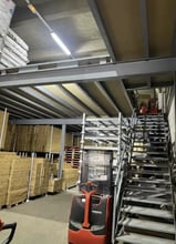 Local d'activités dans Sarcelles à vendre Photo intérieure- Image 2 de 5