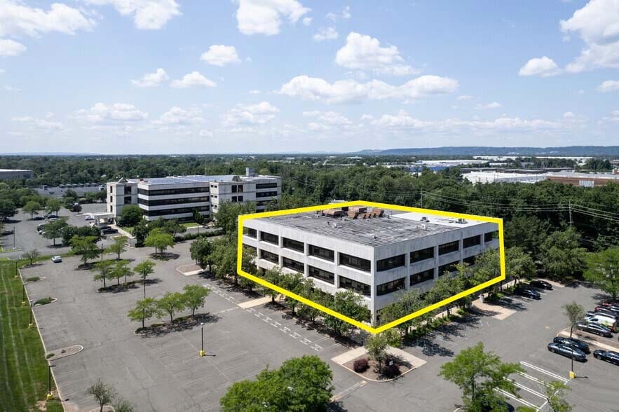 1 Corporate Pl S, Piscataway, NJ for sale - Building Photo - Image 2 of 22