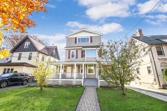 More details for 158-164 Elm Ave – Multifamily for Sale, Mount Vernon, NY
