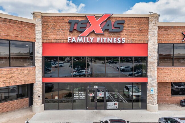 More details for 1121 Northwest Hwy, Garland, TX - Retail for Lease