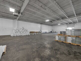 More details for 1663 Watkins Rd, Columbus, OH - Industrial for Lease