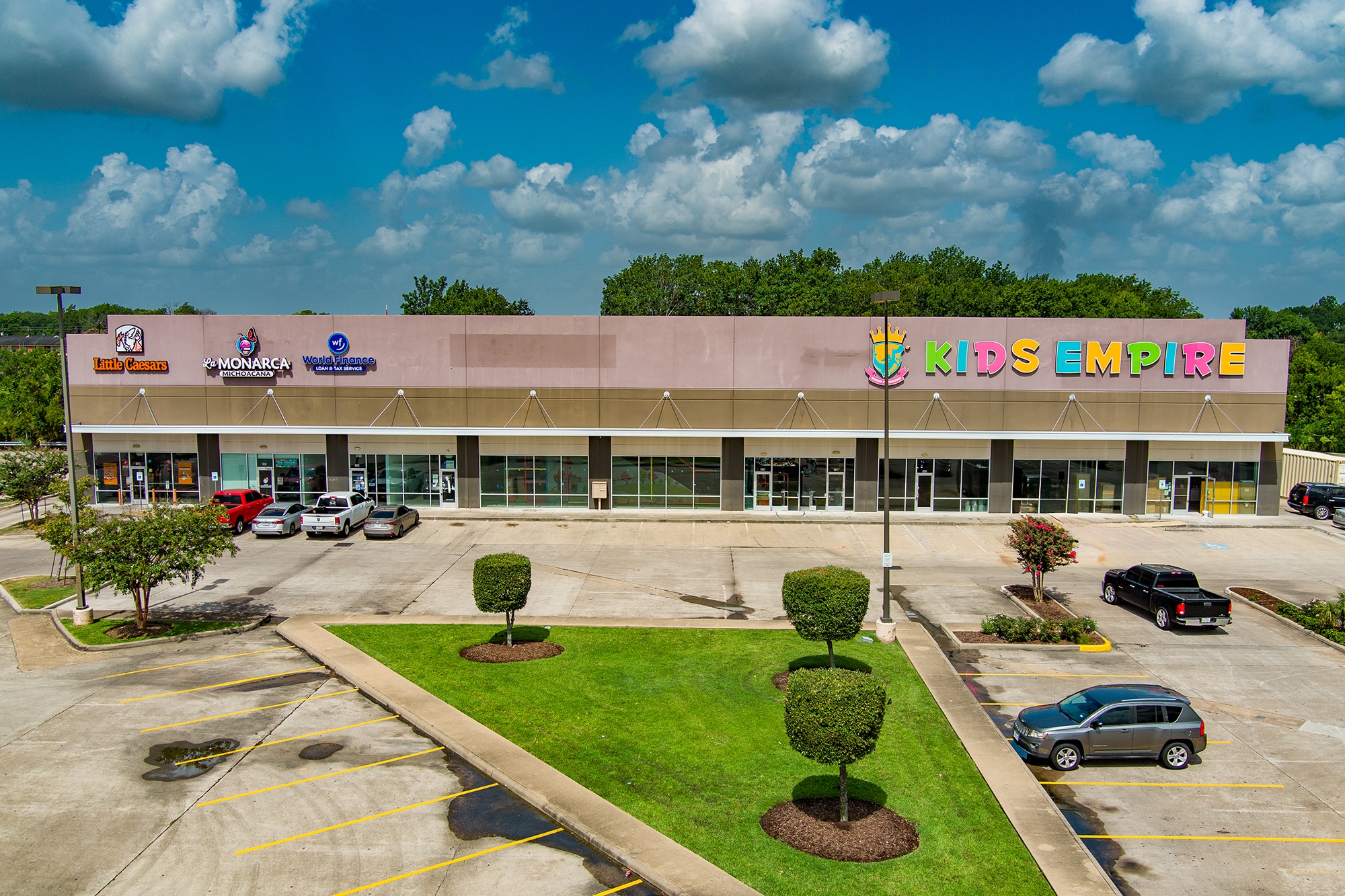 10404 Gulf Fwy, Houston, TX à vendre Photo du bâtiment- Image 1 de 16